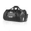 Motorcycle Rearseat Bag 45L Large Capacity Motorcycle Bag Universal Motorcycle Riding Rear Bag