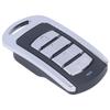 3V Garage Door Remote Control 287?868MHz 4 Buttons Remote Control Transmitter for Burglar Alarm