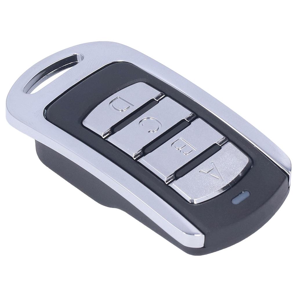 3V Garage Door Remote Control 287?868MHz 4 Buttons Remote Control Transmitter for Burglar Alarm