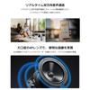[Alexa Compatible] Xiaomi Network Wi-Fi Camera Smart Camera 3 Megapixels Pet Camera Full HD Night Photography Two-Way Voice Call AI Human Detection Xi
