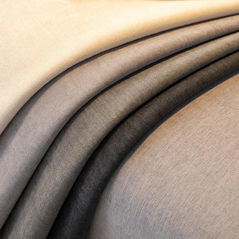 Chenille Sofakissen, Universelle Sofabezug für alle Jahreszeiten, Rutschfest, Einfacher Sofabezug, All-inclusive Leichtes Luxus Sitzkissen