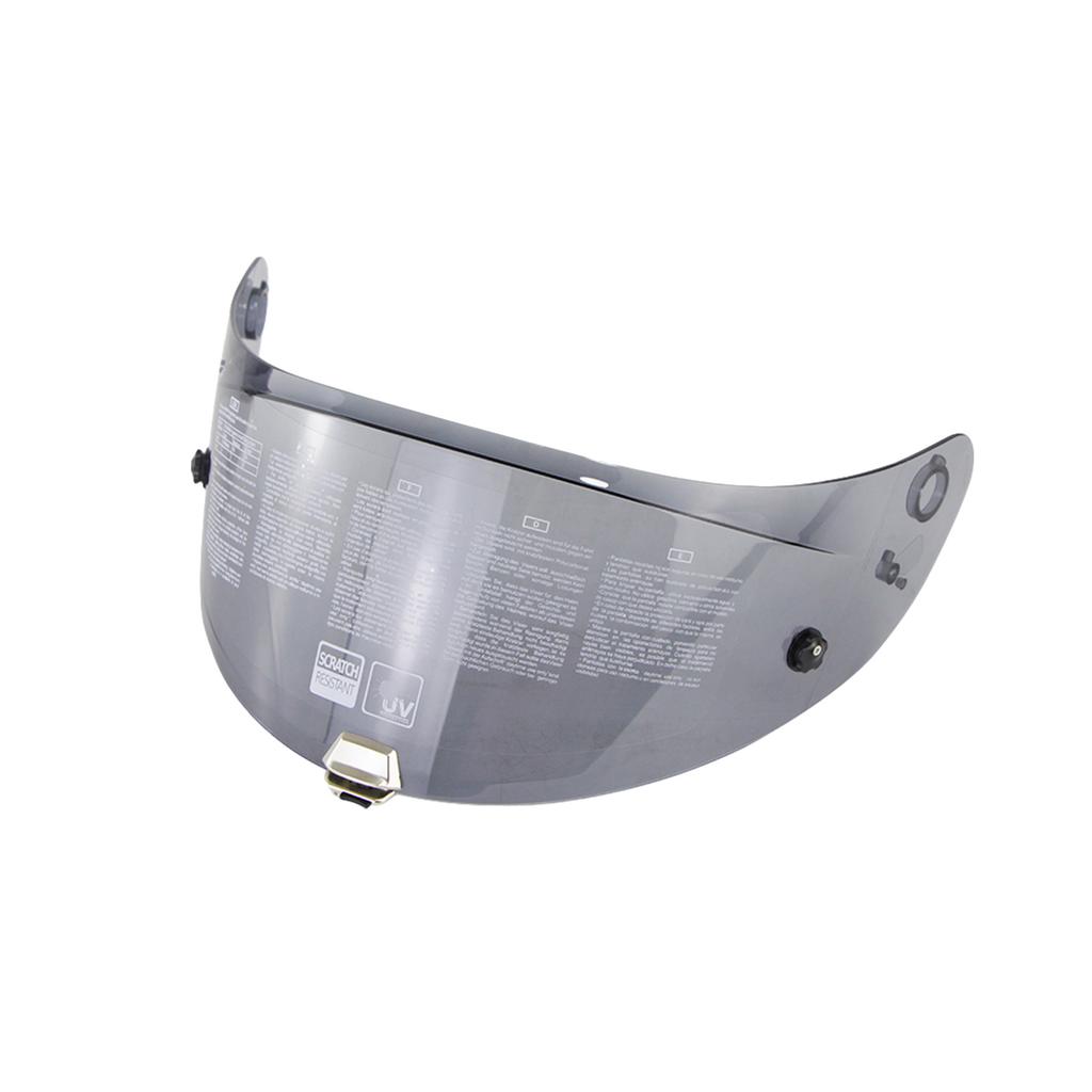 Vizieră Motocicletă Anti-zgârieturi Parbriz Lentilă Cască Vizieră Față Completă Potrivită Pentru HJC RPHA11 Și RPHA70 Vedere Nocturnă