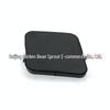 2007-2011 CRV Windshield Decorative Cover (73153-SWA-003 / 73163-SWA-003)