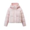 Winter Women's Short Hooded Down Jacket Korean StyleOversize