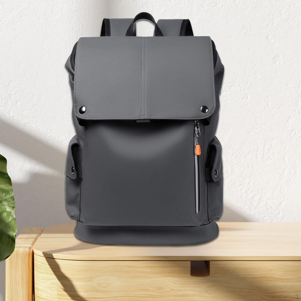 Laptop Backpack Computer Bag for Backpacking Office Camping Travel Shopping