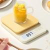 High Accuracy Kitchen Scale Plastic Electronic Scale Household Food Scale  Restaurant