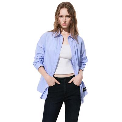 Tops – Bluse e camicie