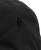 Eondeokeonteulol Winter Thermal Earflap Camp Cap Trapper Hat Earflap Unisex Flat Brim Hat Camp / Original Script / Ear Flap / F Black