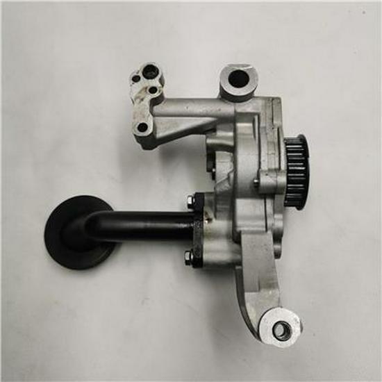 Compatible with Foton Oil Pump Assembly PV10001426