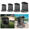 Mesh Tent, Portable, Chair Net for Balcony, Travel, Garden, Rocking Chair