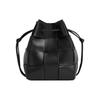Eimer Tasche Schwarz Damen Taschen 680218-VCQC4-8425