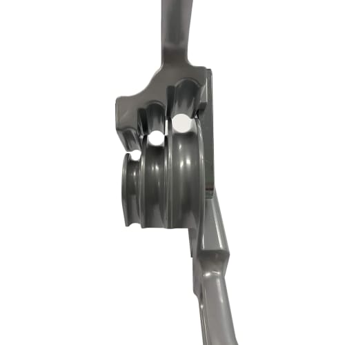 IMPERIAL BBK 370-FH 3 head tube benders 1/4, 3/8, 1/2