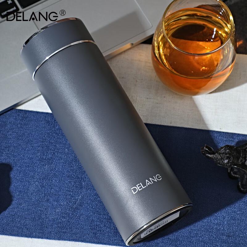 

DeLang DL8115 316 Stainless Steel Business Thermos
