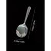2Pcs Stainless Steel Ladles For Serving Soup Rice Serving Spoon Drain Hole Heat Insulated Handle Kitchen Utensils For Daily Use4