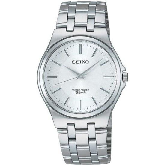 SEIKO Wristwatch SPIRIT SCXP021 Mens