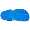 Crocs EVA Fashionable Trendy Clogs Unisex In Blue Porcelain Color