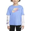 T Unisex HQ7801-410