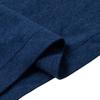 Polo Ralph Lauren Vestibilità aderente Lunghezza media Monocolore Stampa Colletto polo Manica corta Polo Uomo top Blu 710832749-003