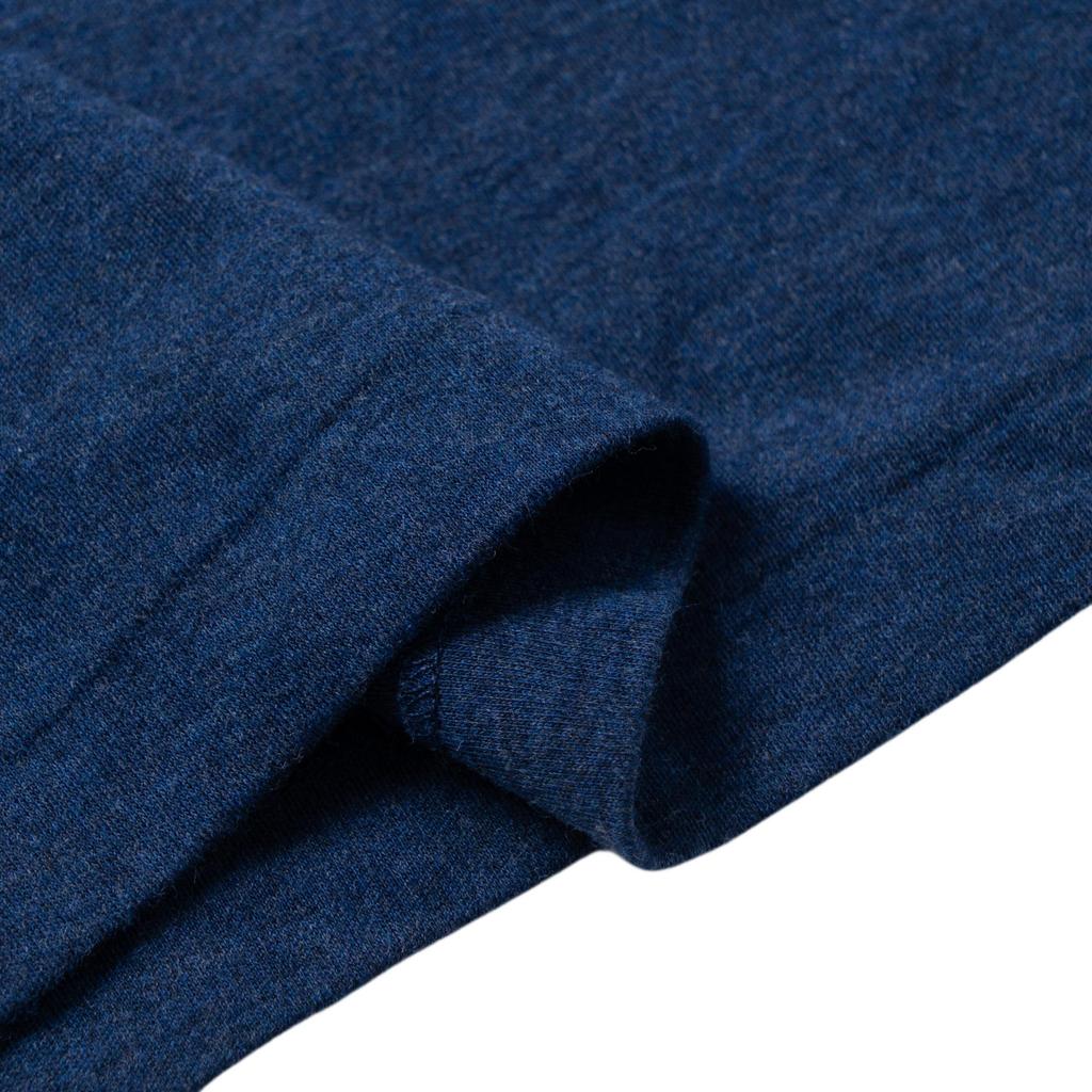 Polo Ralph Lauren Vestibilità aderente Lunghezza media Monocolore Stampa Colletto polo Manica corta Polo Uomo top Blu 710832749-003