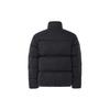 Nike Club Down Jacket Men's Black/White FZ5029-010