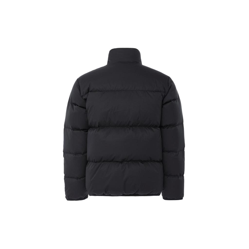 Nike Club Down Jacket Men's Black/White FZ5029-010