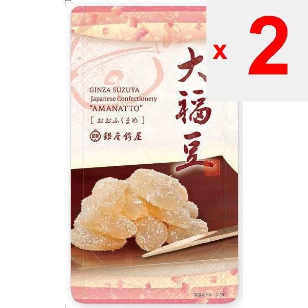 Ginza Suzuya Fukumi amanatto (słodka soja o słodkim smaku) Wagashi