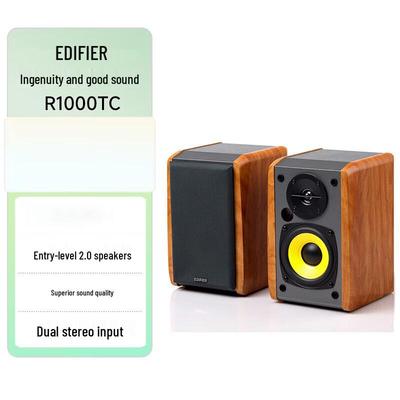 Audio - video – Počítačové reproduktory a reprosústavy