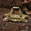 Stake Hammer Organizers Camping Storage Bag Multifunctional Tool Pouches for Tent Peg and Hammer