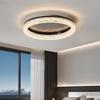 Meng Pao Modern Luxury LED Bedroom Ceiling Light
