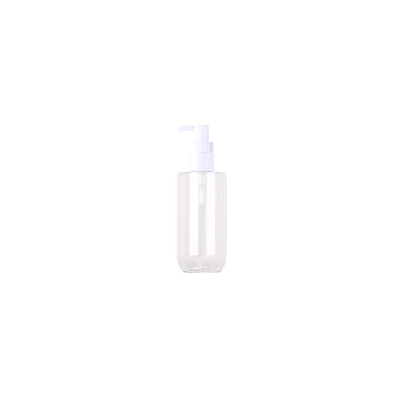 

Xiying 200ml Skincare Lotion & Cleansing Oil Travel Bottle – High-End Plastic Design