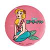 Disney Nostalgica Can Badge Peter Pan Mermaid APDS4373N