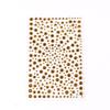 Eye Body Face Gems Self Adhesive Rhinestone Sticker Face Jewels Press On Tattoo.