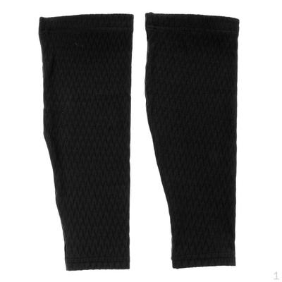 Meias de Compressão com Bandagem Para A Dor, Adequadas para Futebol, Basquete, Ciclismo, Corrida,