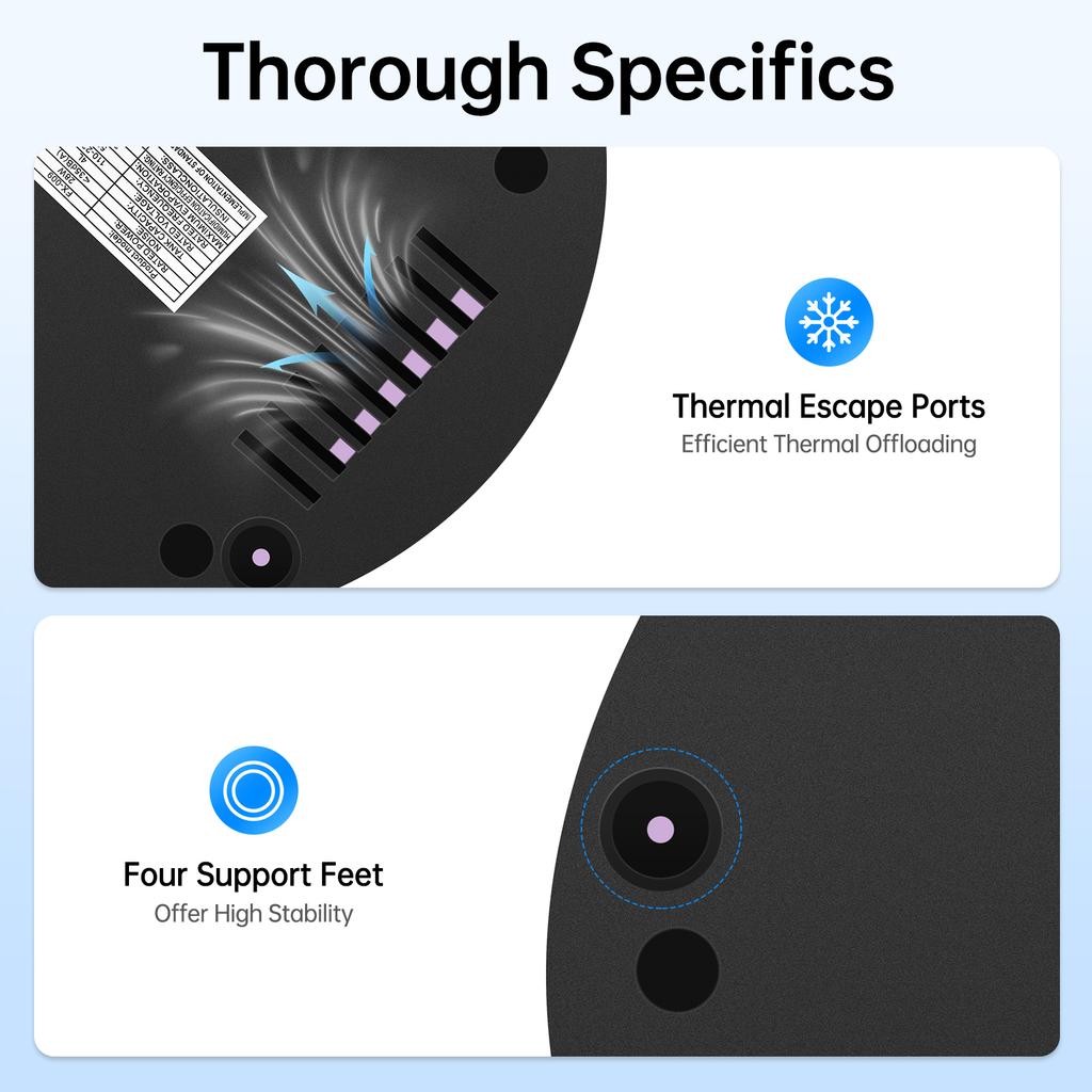 Reptile Humidifier Fogger