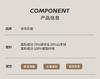 Light Luxury Business Warm and Comfortable Cashmere Coat Men's Classic Collar Woolen Coat