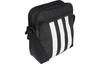 adidas Polyester Crossbody Bags Unisex Black FL1750