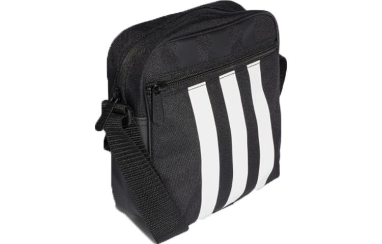 adidas Polyester Crossbody Bags Unisex Black FL1750