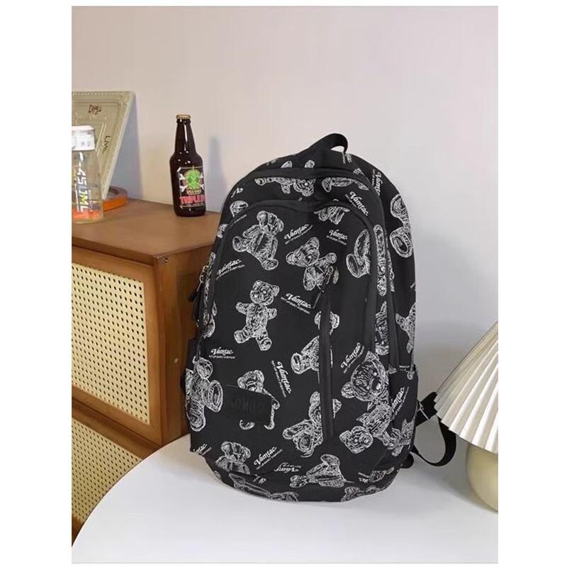 Li Shen School Backpack