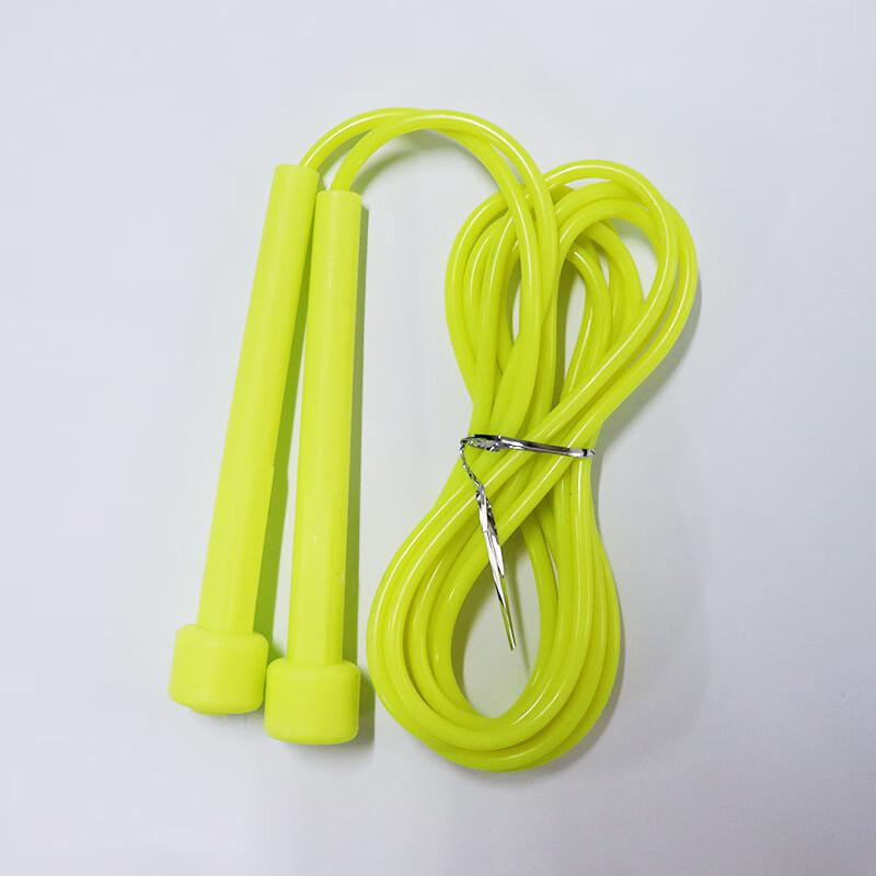 

TLXT 7-Piece Jump Rope & Resistance Band Set
