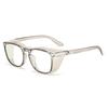 UV Protection Eye Protection Goggles Impact Resistant Cycling Goggles Safety Glasses  Unisex