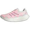 Adizero Aruku Glow Pink Unisex Sneakers Pink-Fusion Core-White JQ2732