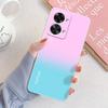 For OnePlus Nord 2T 5G Case For OnePlus Nord 2 5G Cover Girls Clear Soft Silicone Fundas Phone Cases OnePlus Nord2 2T Case Coque