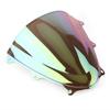Windshield Double Bubble  Windscreen Fit For Suzuki GSXR 600 750 2011 2012 2013 2014 2015 2016 2017 2018 2019 2020 2021 2022 ABS