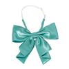 Fashion Uniform Sailor Suit Collar Bowknot Oversized Swallowtail Bowknot  For Women College Girls