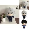 Blue Prison Series Plush Toy Nagi Seiji And Honey Lark Photography Props Collectible
