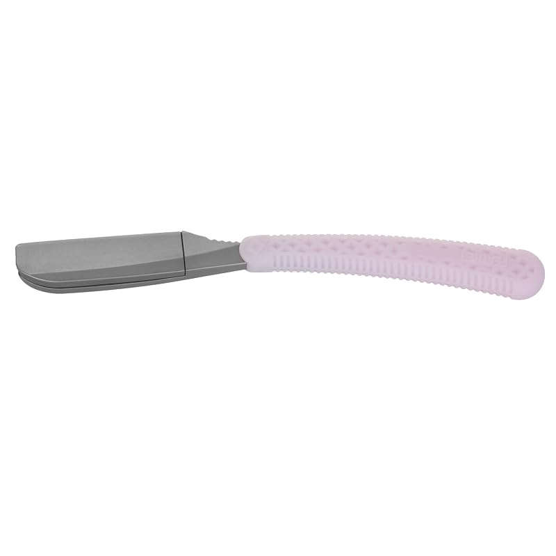 Feather Artist Club SR Japanese Razor, Pink