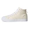 adidas Teniși Bravada Wonder White pentru femei, culoare crem, nor-alb, GY5042