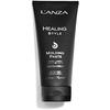 Crème Coiffante L'ANZA - Fixation Souple - Cheveux Secs