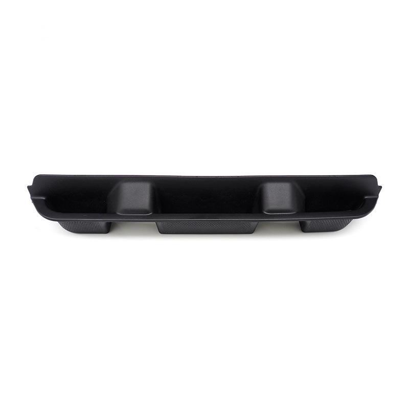 Front Passenger Grab Handle Storage Box for 2020-2025 Land Rover Defender 110 - Interior Accessory