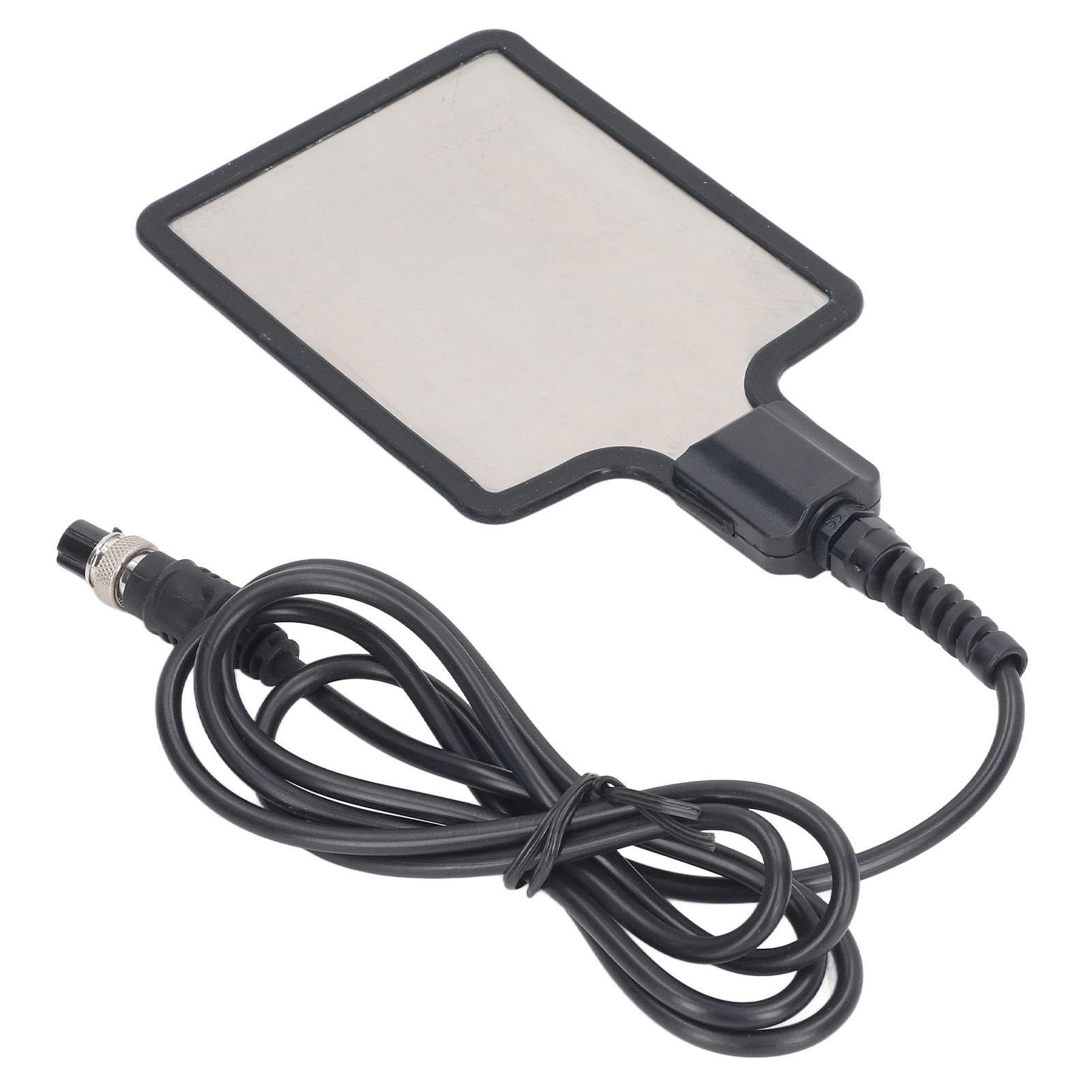 

Сменная ручка для пластины RF для косметического инструмента Electric Waves Lift